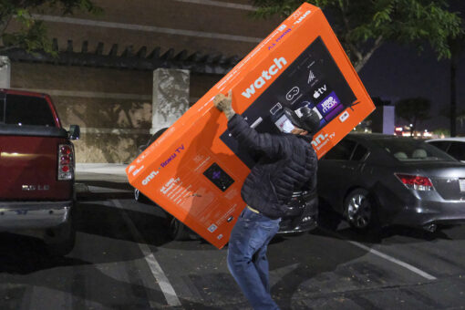 Inflation surges globally, putting households and businesses in a pinch