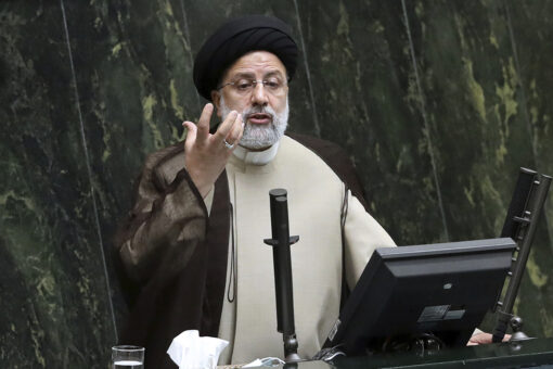 Iran nuclear talks: A breakdown of the Vienna negotiations