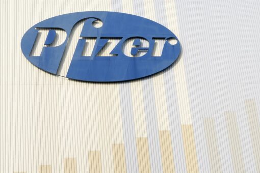 Pfizer COVID-19 pill could cut severe illness by 89%, company says