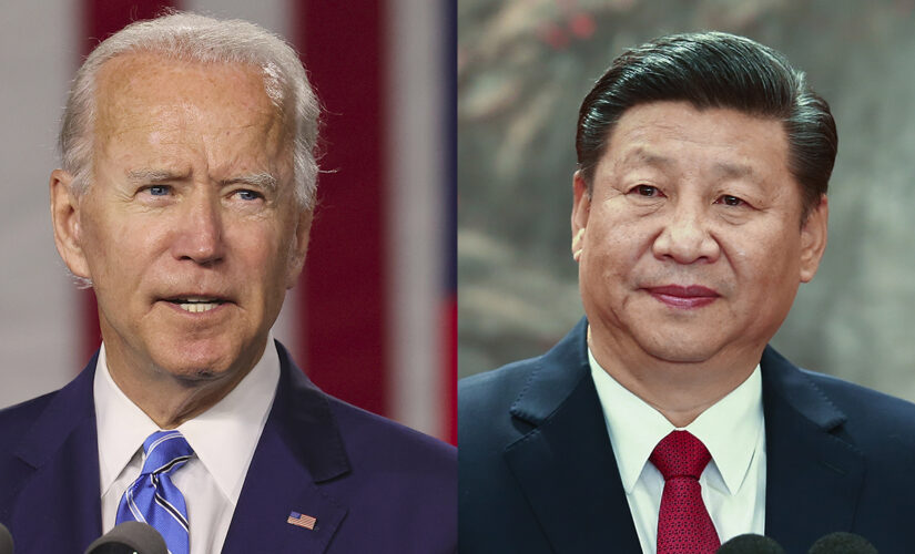 Biden asked China to release oil reserves to ease prices, boost economic cooperation: report