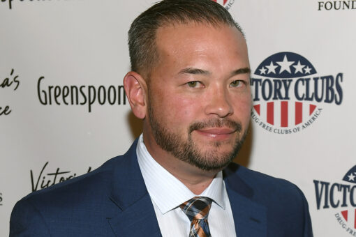 Jon Gosselin hospitalized after getting bitten by venomous spider while sleeping