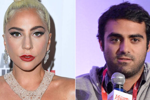 Lady Gaga says her boyfriend Michael Polansky and dogs are her &apos;whole life&apos;