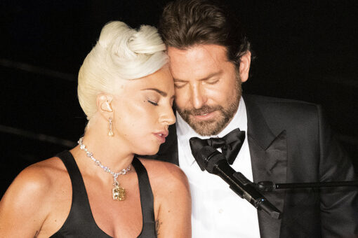 Bradley Cooper finally addresses Lady Gaga romance rumors