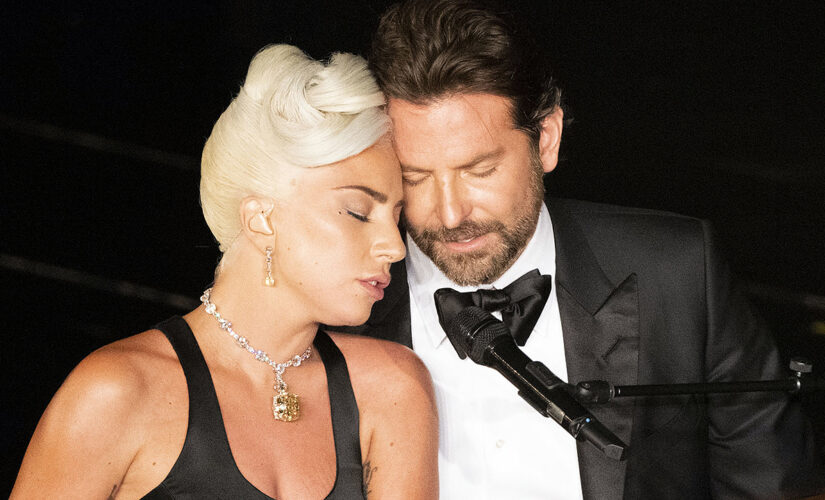 Bradley Cooper finally addresses Lady Gaga romance rumors