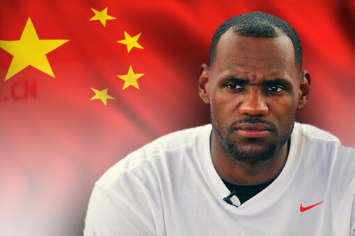 High-profile Americans among China&apos;s network of international apologists