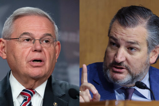 Ted Cruz, top Dem have heated exchange over Biden’s Egypt policy