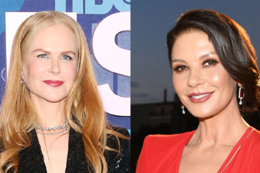 Thanksgiving 2021: Nicole Kidman, Catherine Zeta-Jones, Gwen Stefani share messages of gratitude