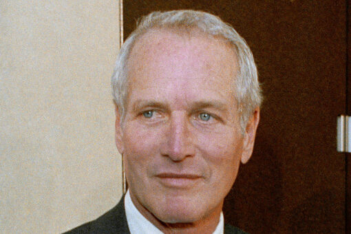 Paul Newman memoir left unpublished to come out next year