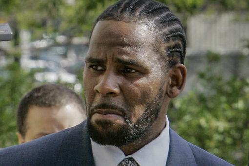 R. Kelly associate sentenced for witness intimidation attempt