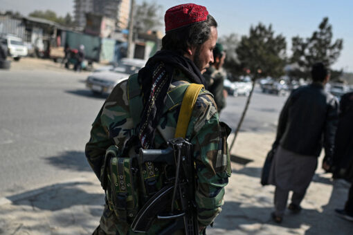 Afghanistan’s Taliban under threat from internal terrorist organization ISIS-K