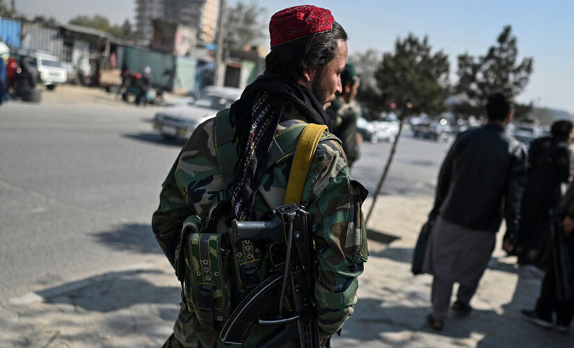 Afghanistan’s Taliban under threat from internal terrorist organization ISIS-K