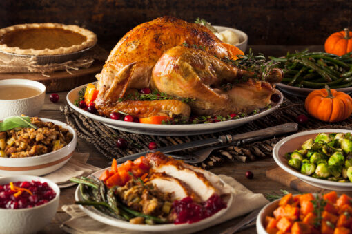 D.C. school board chancellor urges families to &apos;decolonize&apos; Thanksgiving