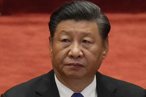 President Xi Jinping says China won't seek dominance over Southeast Asia or bully smaller countries