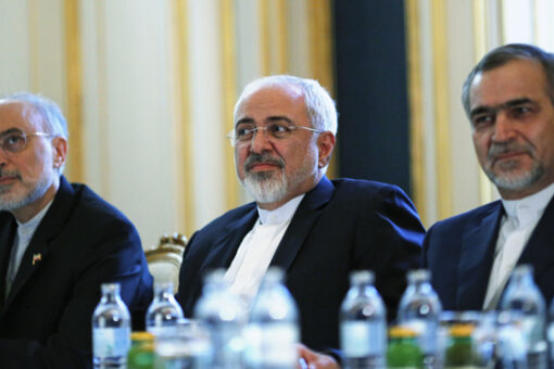 'Collaborating with the mullahs': Iranian dissidents warn US not to return to the nuclear deal