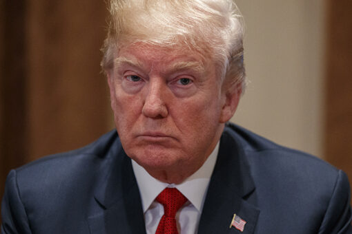 Trump to hold news conference on anniversary of deadly attack on US Capitol