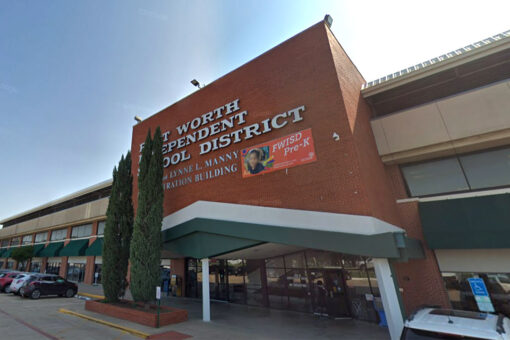 Co-chair of Texas school board&apos;s racial-equity panel quits after confrontation with parents