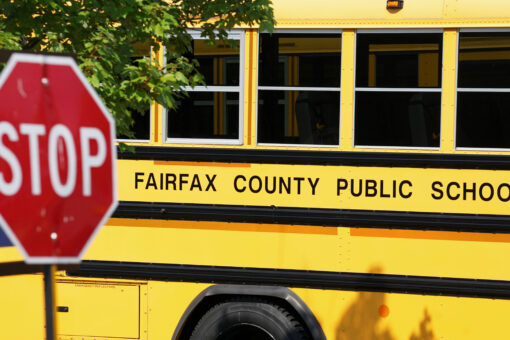 Parent group files petition to remove Fairfax County school board member