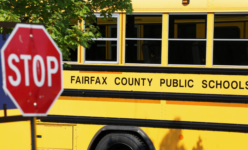 Parent group files petition to remove Fairfax County school board member