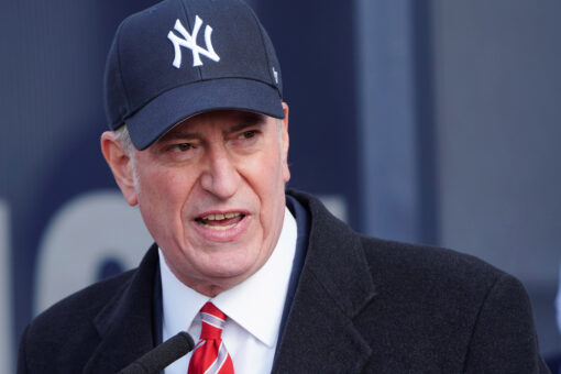NYC Mayor Bill de Blasio&apos;s top controversies