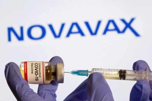 WHO approves Novavax COVID vaccine