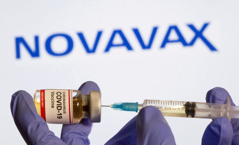 WHO approves Novavax COVID vaccine