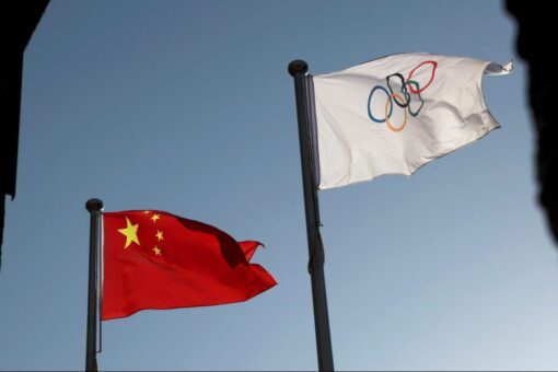 Biden administration will not send any official representation to 2022 Winter Olympics in Beijing, Psaki says