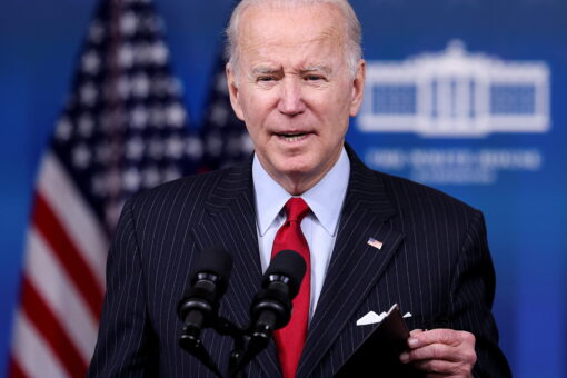 Biden requirement for testing 24 hours before international flights to start Monday