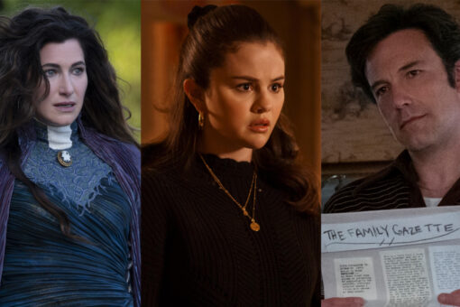 Golden Globe 2022 nominations: Snubs and surprises