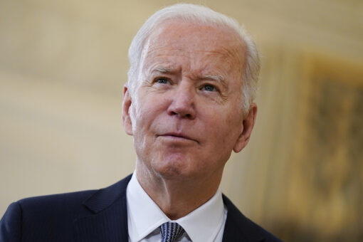 Dr. Siegel &apos;confident&apos; Biden&apos;s in good health