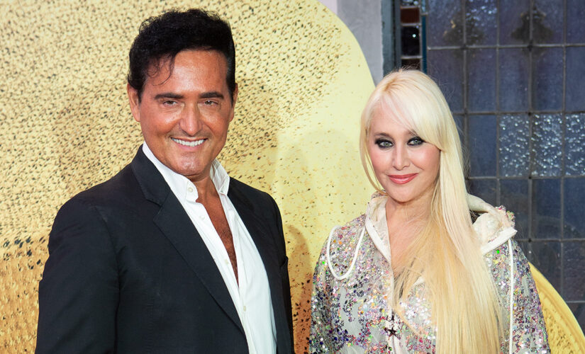 Il Divo singer Carlos Marin&apos;s ex-wife recounts final phone call before his death