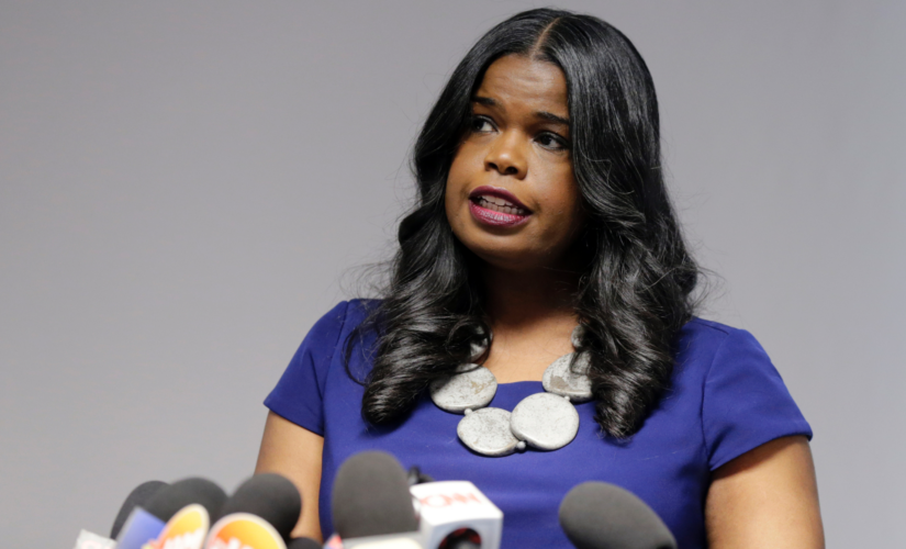 Chicago-area DA Kim Foxx ripped by Illinois Republican after Oak Brook mall shooting