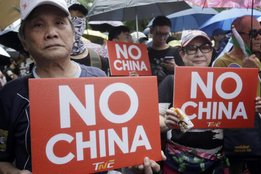 Britain receives over 88k visa applications from Hong Kong residents seeking to leave after China's crackdown