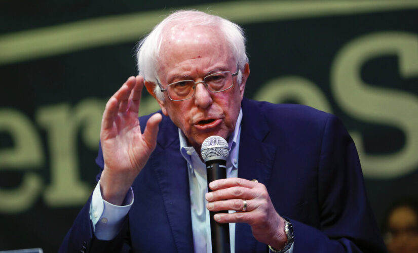 BBB advocate Bernie Sanders extolled the USSR in 1988, three years later the empire collapsed