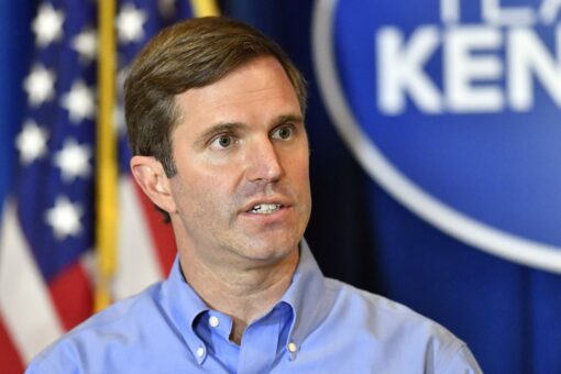 Kentucky Gov. Beshear declares state of emergency after deadly tornado, asks Biden for assistance