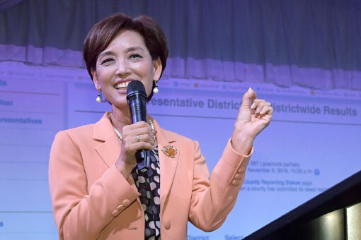 35 GOP Reps warn North Korea must denuclearize before end of war or there will be ‘disastrous consequences’