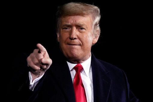Trump endorses &apos;conservative fighter&apos; Perdue in Georgia governors&apos; race