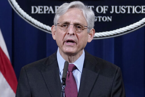 DOJ announces it won't return criminals on home confinement to prison after COVID-19