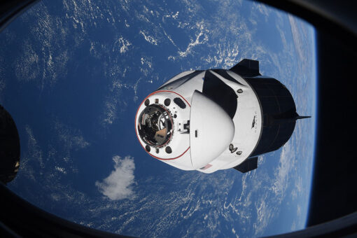 Biden admin to strengthen ability to detect &apos;hostile acts&apos; in space with new policy framework