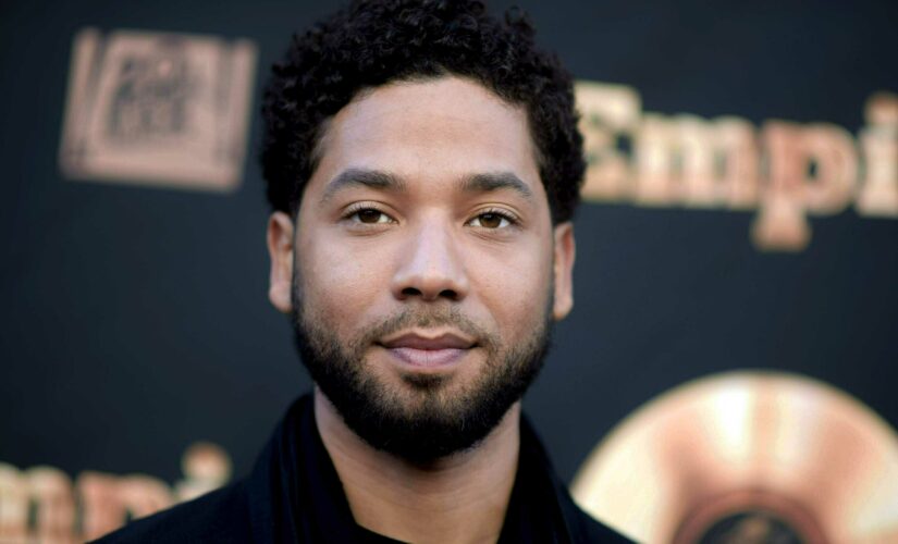 Jussie Smollett convicted of staging hate crime, lying to cops