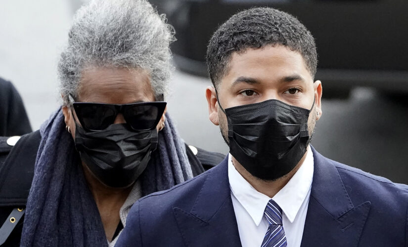 A look at Jussie Smollett’s two-day explosive court testimony as trial winds down