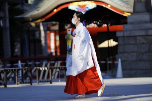 Japan confirms 8 more omicron COVID cases