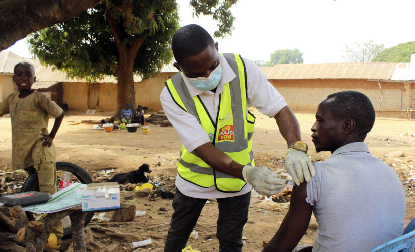 Nigeria destroys 1M expired donated COVID-19 vaccines