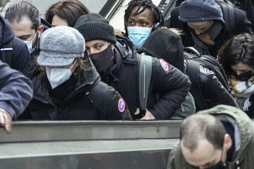 Thousands of fake COVID-19 health passes found, France launches investigative crackdown