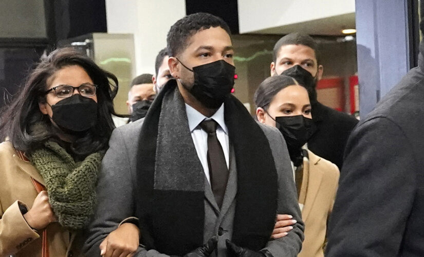 Black juror in Jussie Smollett trial found one behavior suspicious: &apos;It didn&apos;t add up&apos;