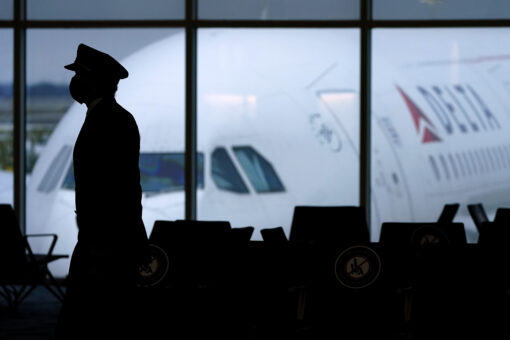 China cries foul on returned Delta flight over COVID entry requirements: 'not consistent with the facts'