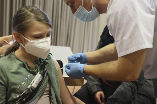 Germany tightens COVID-19 restrictions amidst omicron spread