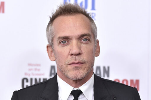 'Dallas Buyers Club' director Jean-Marc Vallée dead at 58