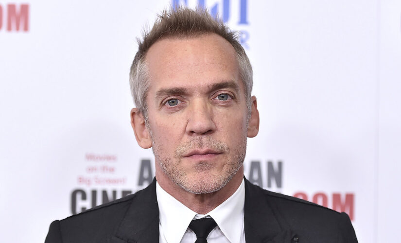 &apos;Dallas Buyers Club&apos; director Jean-Marc Vallée dead at 58