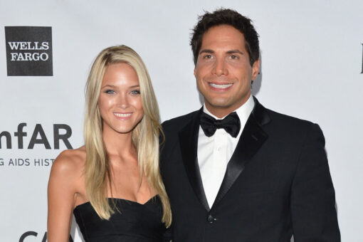 Joe Francis ex Abbey Wilson denies she's been charged with kidnapping their children, slams 'bogus claims'