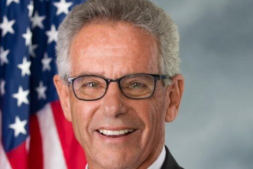 California's Lowenthal becomes latest Democratic lawmaker to retire at the end of current term